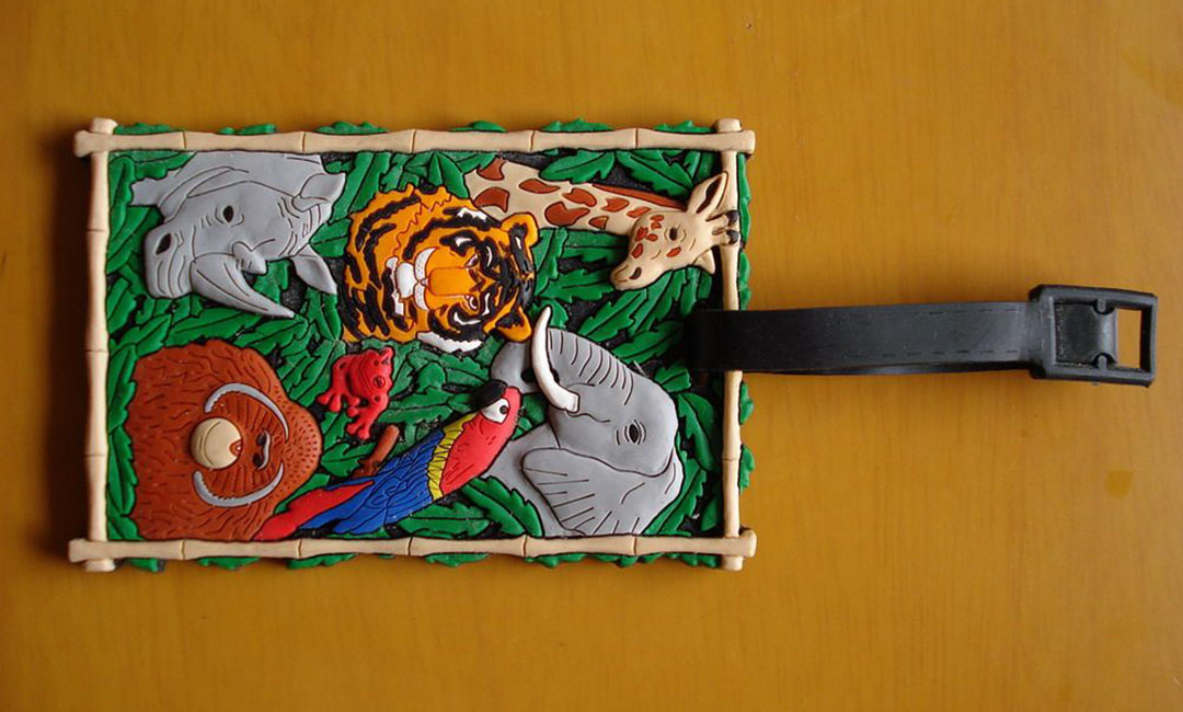 黔东南博尼箱包CMS网站开发案例