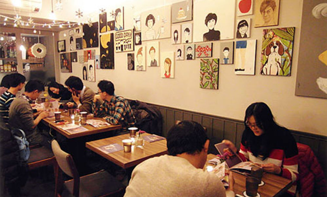 黔东南沈阳餐馆事件营销案例