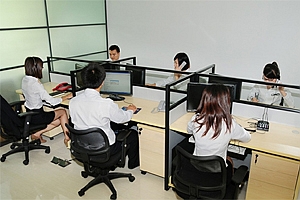 黔东南服务团队