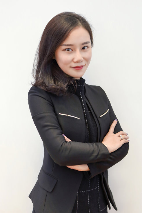 黔东南邓珂婕 讲师